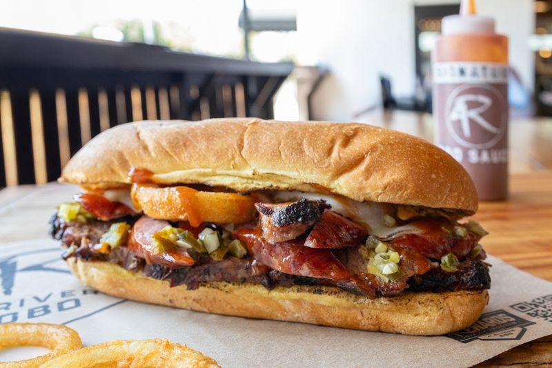 4 Rivers Smokehouse - Winter Park, Orange County