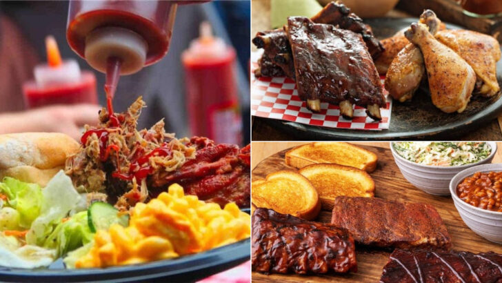 14 Florida Smokehouses That Deliver Surprising Low-And-Slow Flavor