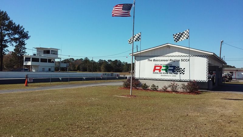 Karting at Roebling Road – Savannah Region Events