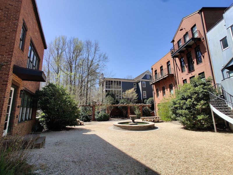 Serenbe Stables — Chattahoochee Hills, Georgia