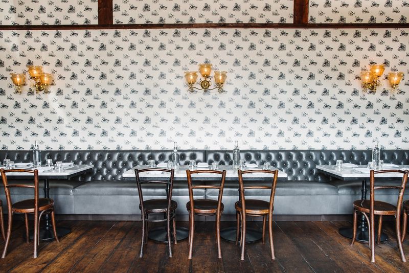Kimball House - Decatur