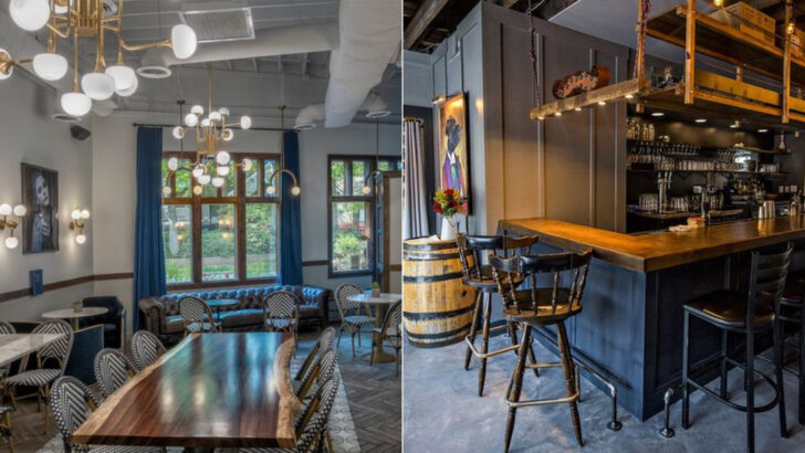 14 Georgia Restaurants That Treat Chicken Wings Like an Art Form