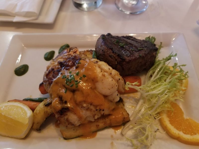 Chive Sea Bar & Lounge &mdash; Savannah, Georgia