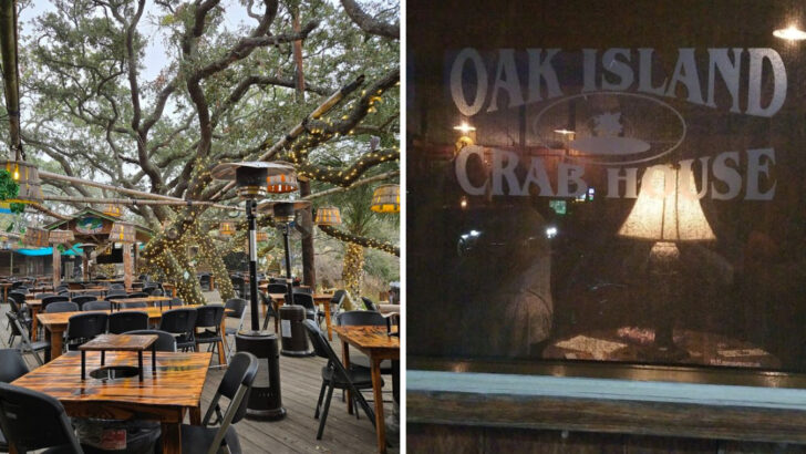 14 Georgia Restaurants Where Crab Cakes Are The Main Reason To Visit