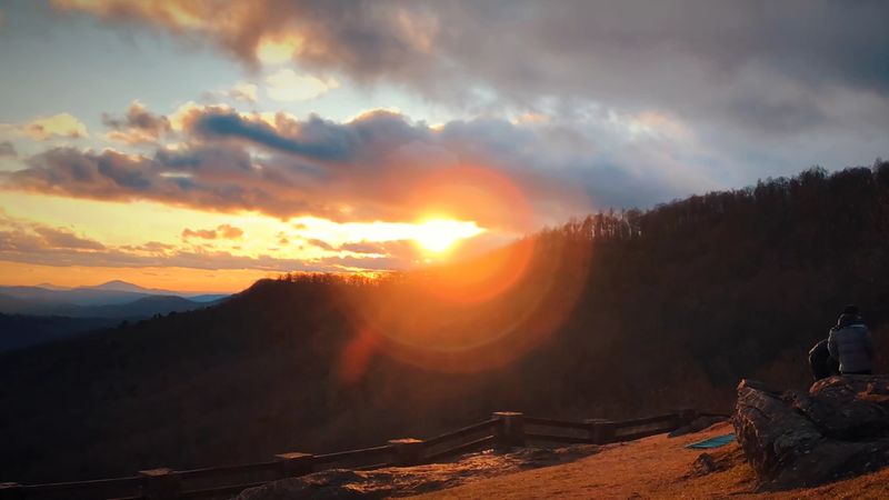 Black Rock Mountain State Park