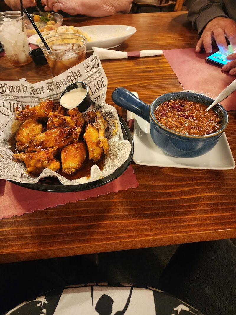 Old Village Inn Restaurant
