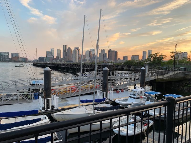 Piers Park