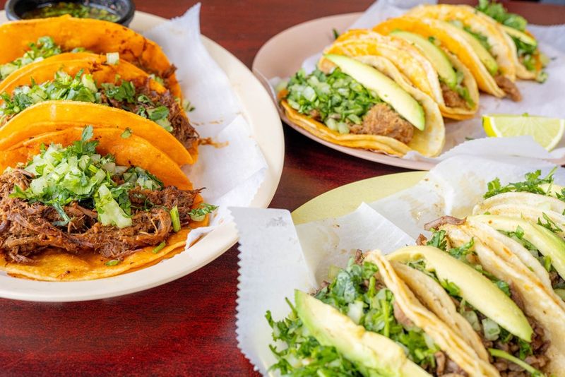 Taqueria El Amigo, Waltham, Middlesex County