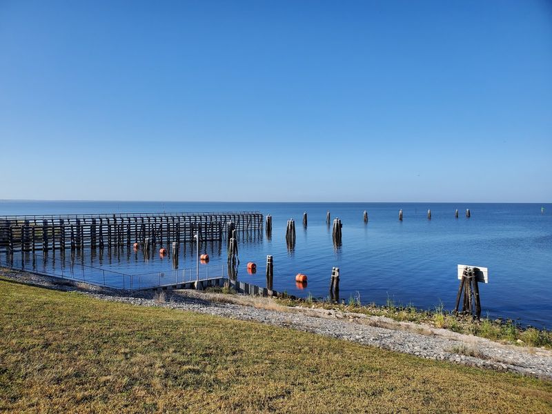 Lake Okeechobee