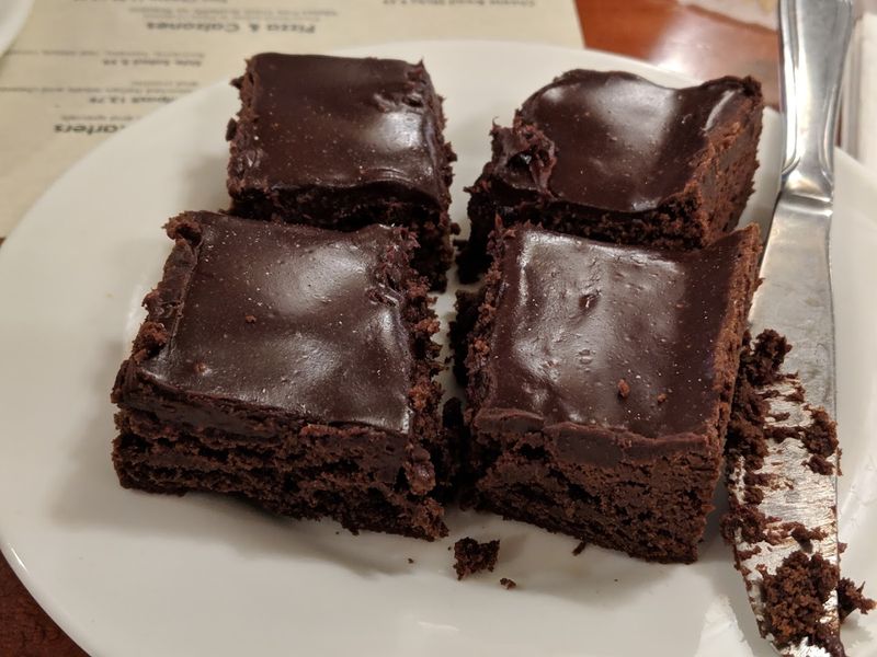 Hall Street Bakery