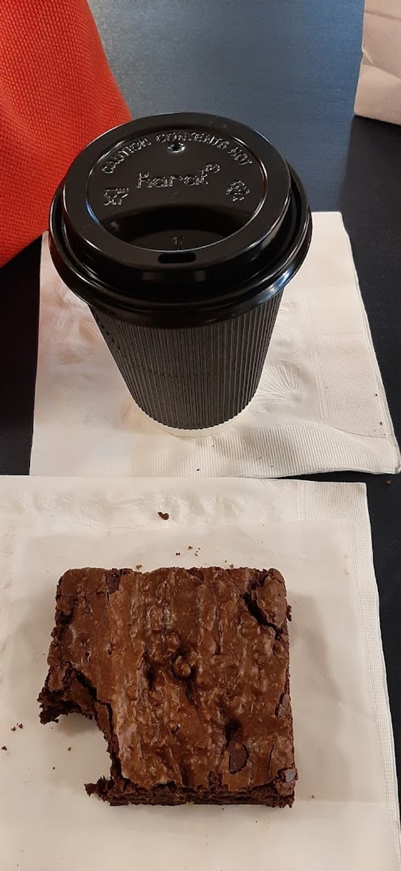 WildFlour Bakery
