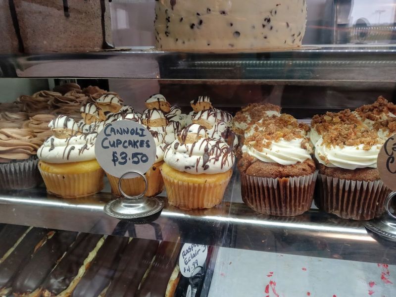 Natalie's Bakery - Madison Heights, Michigan