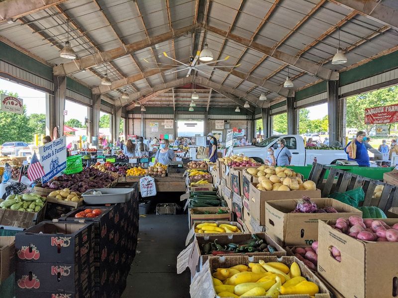 State Farmers Market (Raleigh)