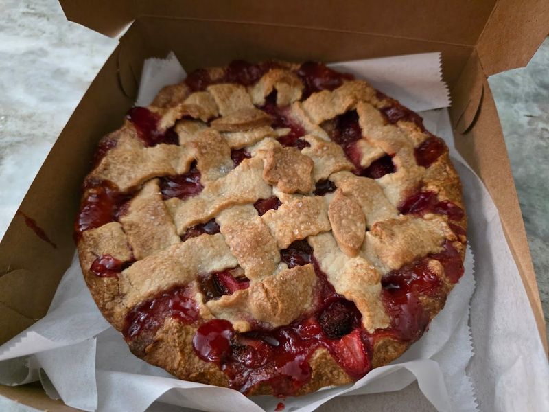 Carolina Pie Company 