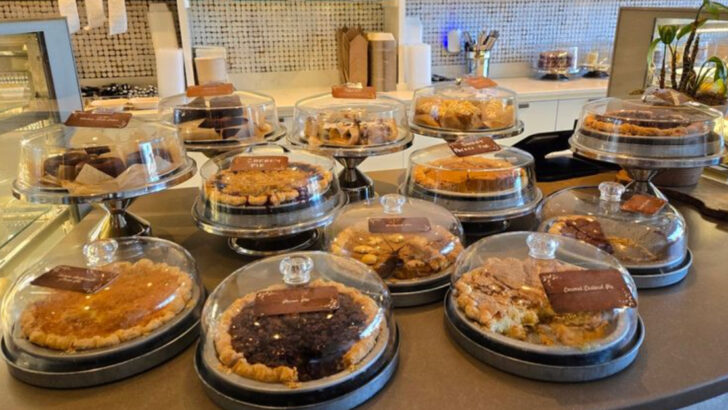 14 North Carolina Pies That Have Built Loyal Followings Across The State