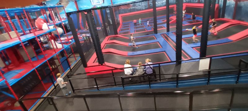 SOAR! Adventure Park