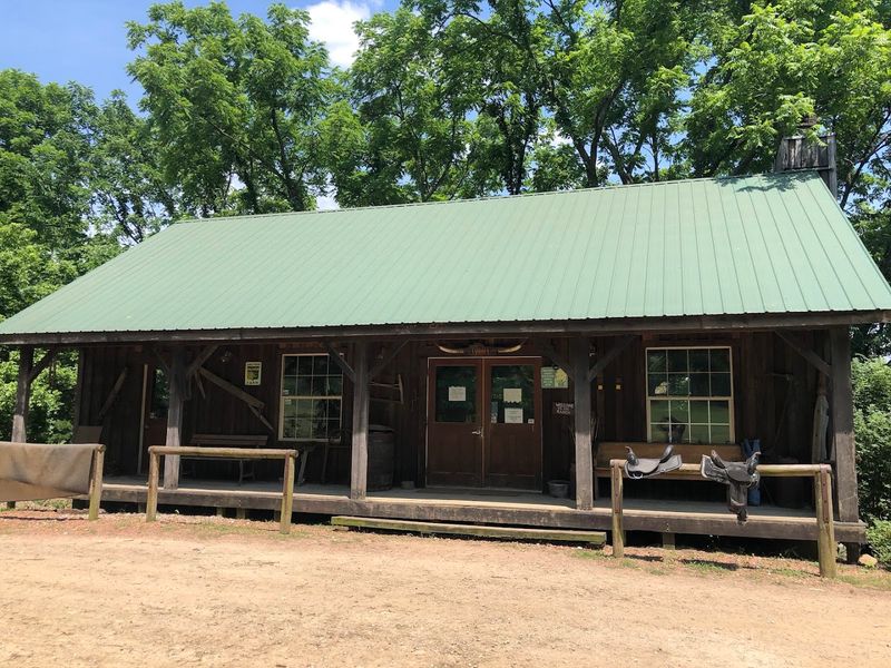 Spotted Horse Ranch 