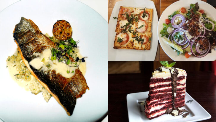 14 Ohio Suburb Steakhouses That Locals Keep Choosing Over Big Downtown Chains