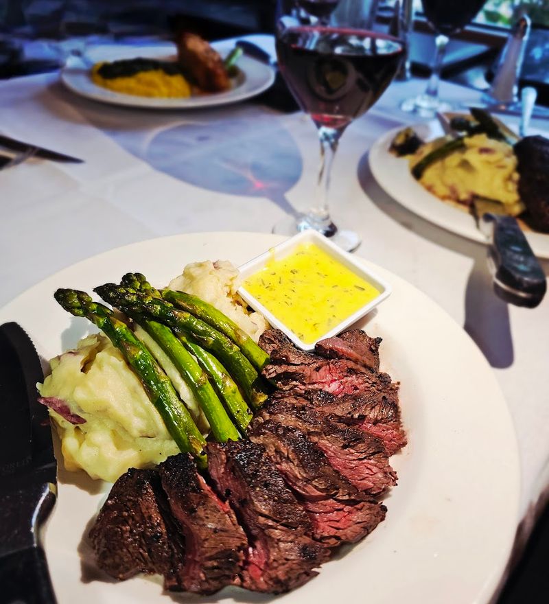 The Chelsea Restaurant - New Bern, Craven County
