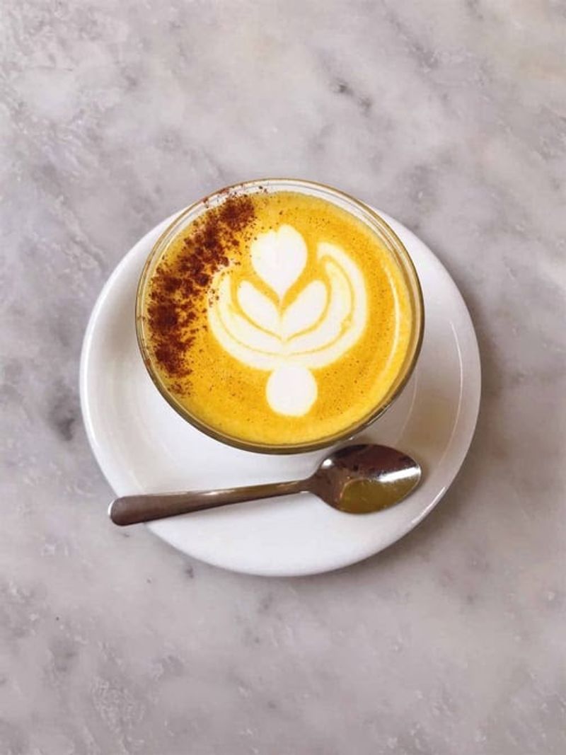 Mudhouse Coffee Roasters - Charlottesville