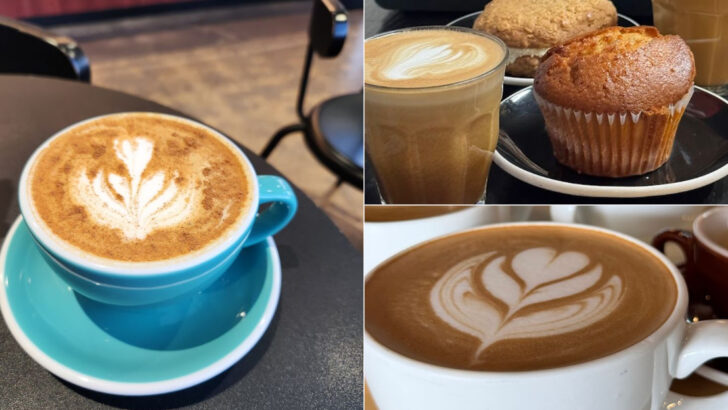 14 Virginia Caf&eacute;s Perfect For Slow Mornings And Productive Afternoons