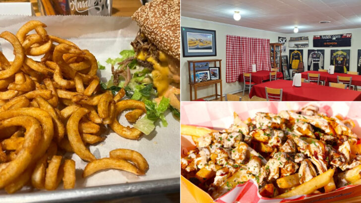 14 Virginia Fries Stops Known For Hot, Fresh, Golden Portions
