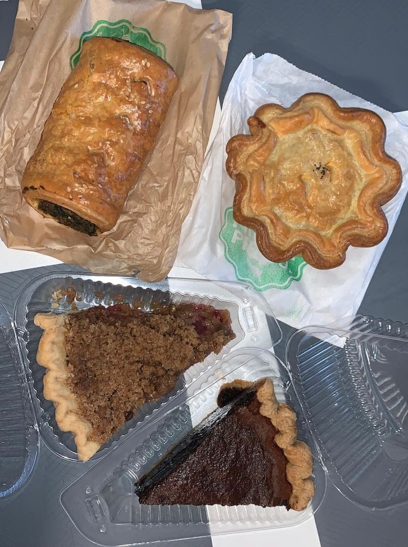 Proper Pie Co. - Richmond