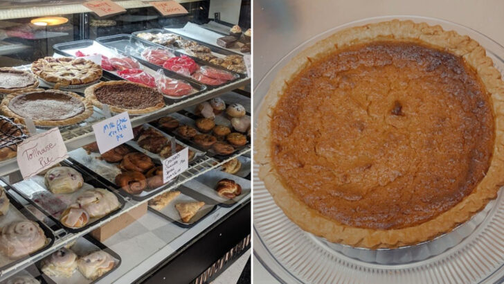 14 Virginia Places Serving Sweet Potato Pie That Locals Can’t Stop Recommending