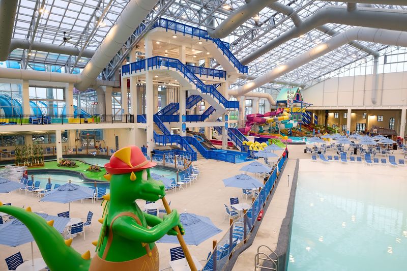 Bavarian Inn Lodge (Frankenmuth)