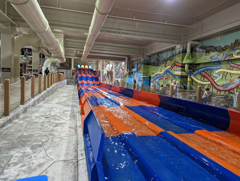 Great Wolf Lodge Concord - Concord