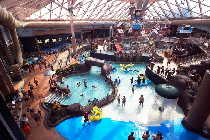 Massanutten Resort (McGaheysville)