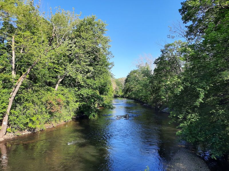 Housatonic River