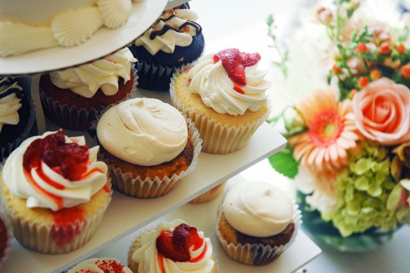 Fate Cakes
