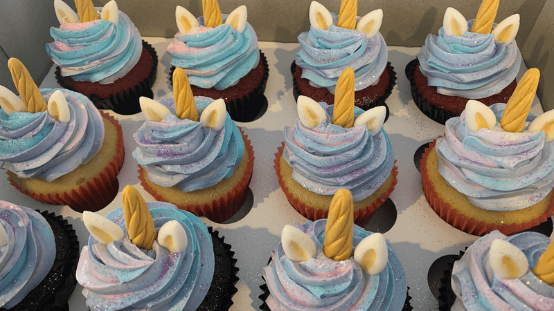 Cupcake Heaven of Haymarket