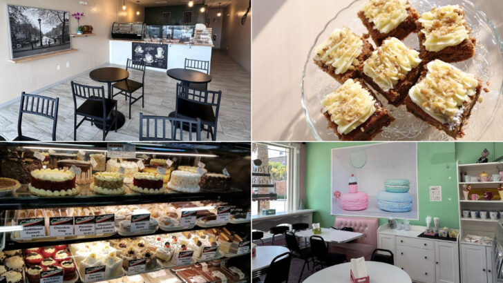15 Florida Places Serving Carrot Cake That Deserves Its Own Fan Club