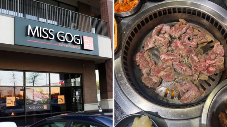 15 Georgia Korean BBQ Spots That Are Driving A New Dining Obsession
