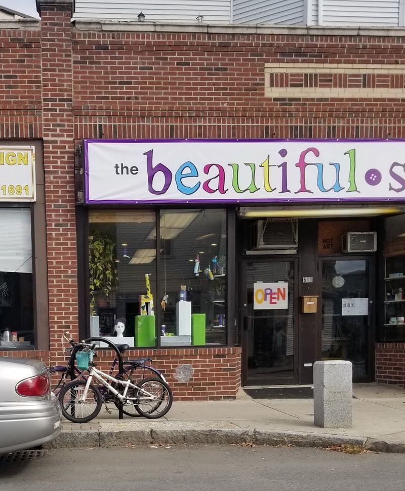 The Beautiful Stuff Project - Somerville