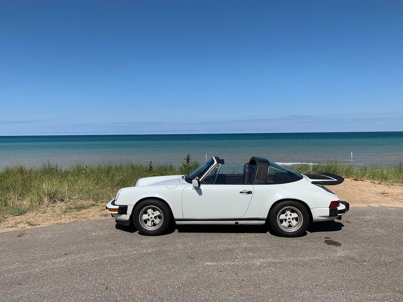 Oval Beach (Saugatuck, Allegan)