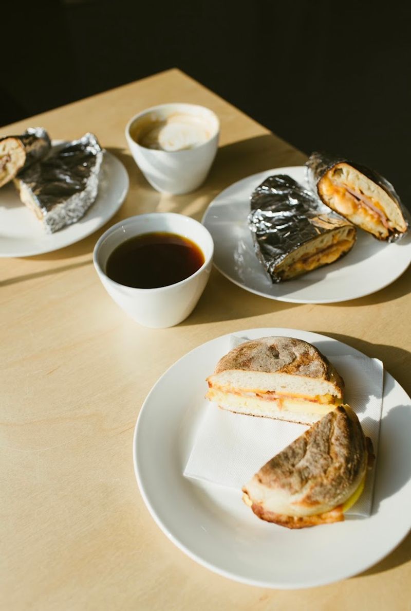 Velodrome Coffee Co, Marquette, Marquette County