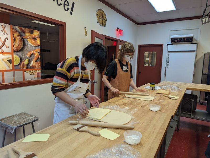 Zingerman's Bakehouse