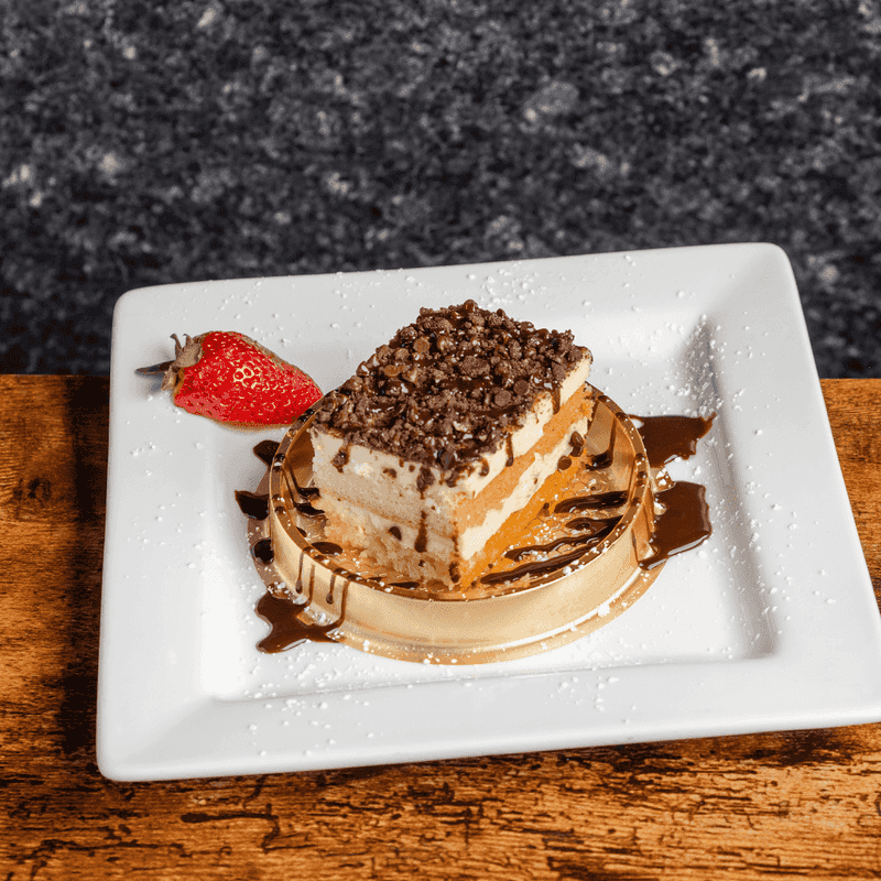 Paesano Restaurant - Detroit, Wayne County