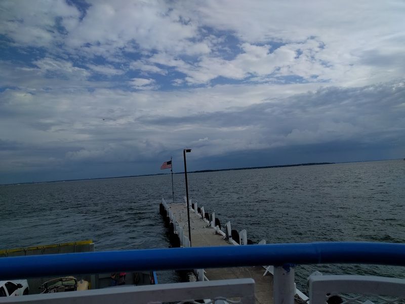 Lake Erie
