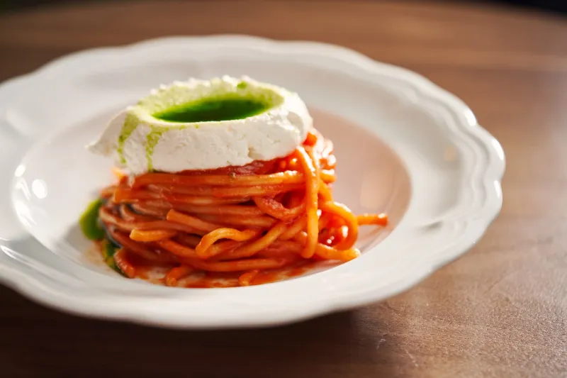 Speck Italian Eatery - Columbus