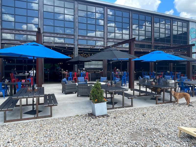 BrewDog DogTap (Canal Winchester)