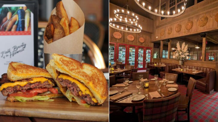 15 Ohio Restaurants That Have Become True Statewide Legends