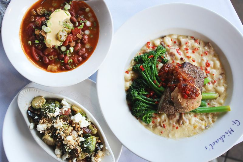 G. Michael's Bistro - Columbus, Franklin County