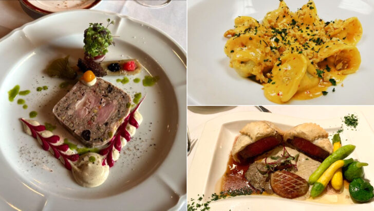 15 Ohio Restaurants That Prove The State Punches Well Above Its Culinary Weight