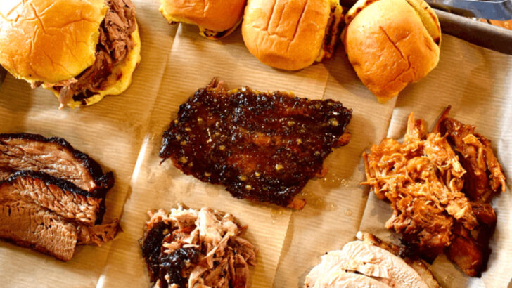 15 Ohio Smokehouses That Have Built Loyal BBQ Followings