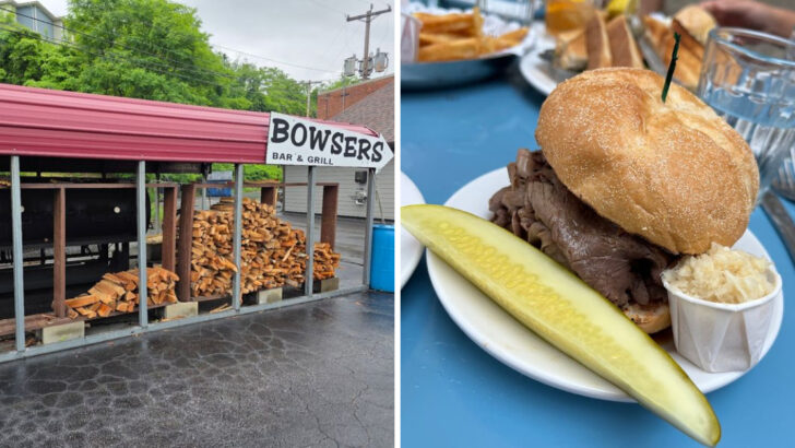 15 Pennsylvania Restaurants Known for Roast Beef Sandwiches That Keep Crowds Returning