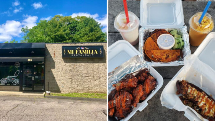 15 Puerto Rican Restaurants in Connecticut That Feel Like a Trip Home